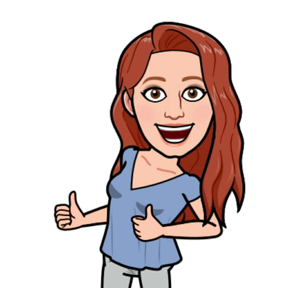 Meet your Posher, Leanne